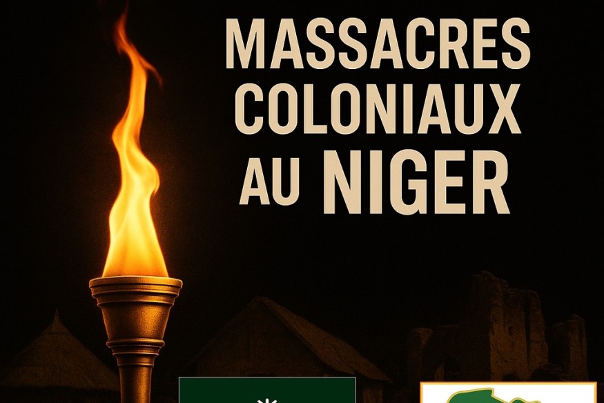 Massacres coloniaux au Niger : la France accepte le dialogue, mais refuse de reconnaître sa responsabilité