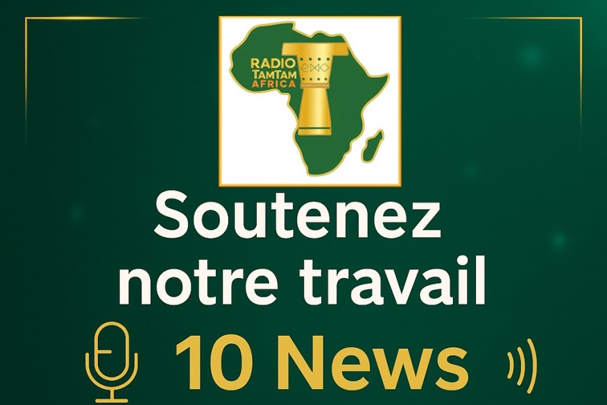 L'Eswatini s'oppose au discours américain sur l'immigration