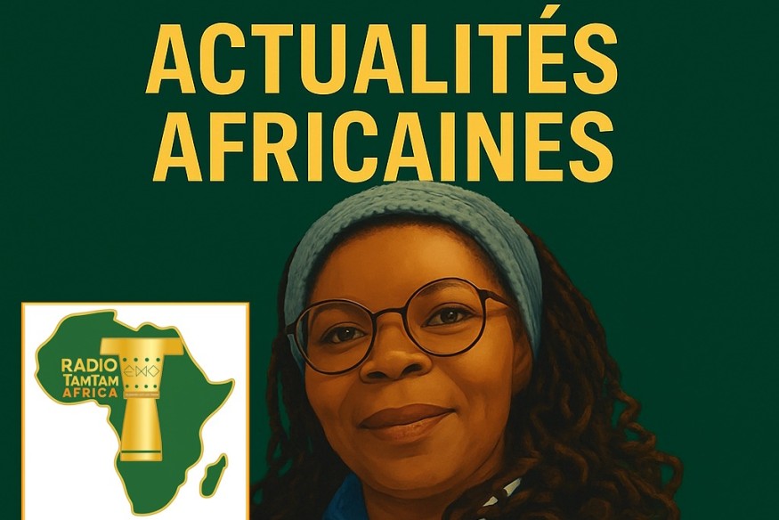© Revue de presse de l’actualité africaine