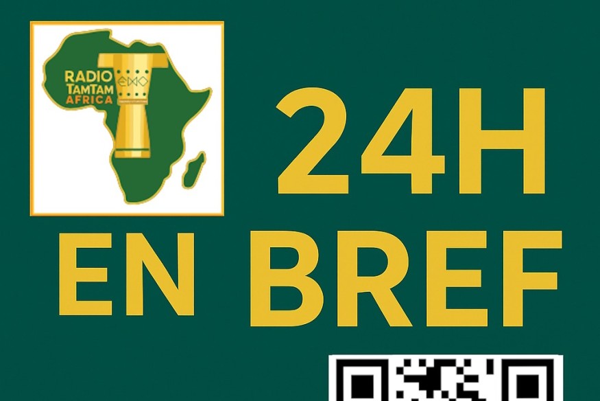 © Revue de presse de l’actualité africaine