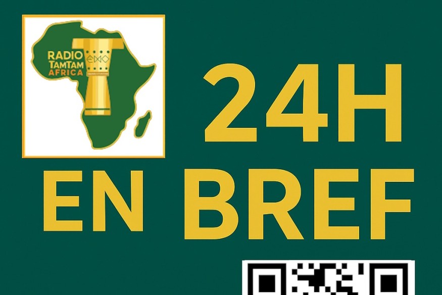 La répression commerciale américaine ouvre la voie à la Chine en Afrique