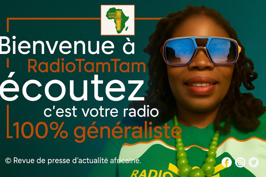 © Revue de presse de l’actualité africaine