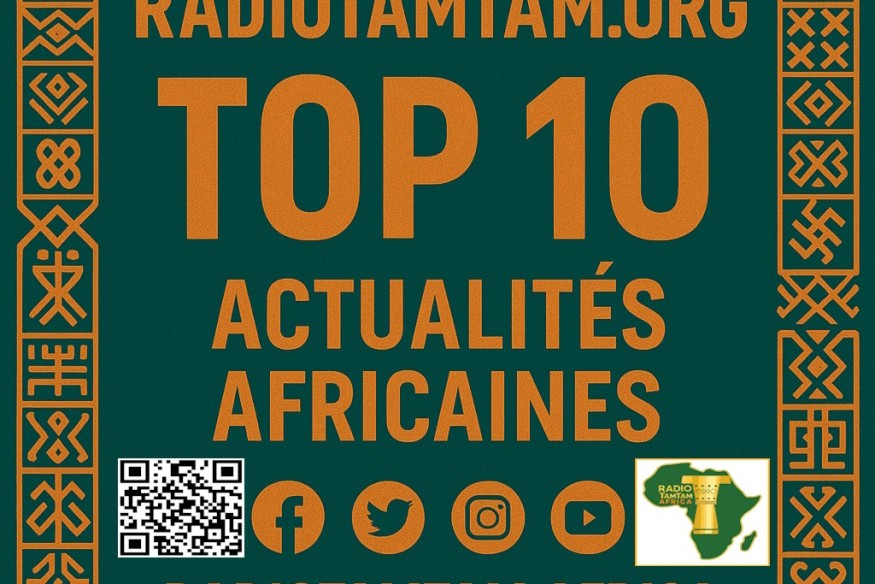 ⚒️ Comment la coopération régionale peut transformer l’essor des minéraux critiques en Afrique ?