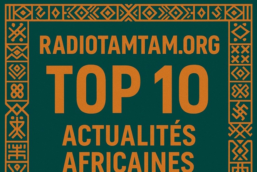 Donald Trump prévoit de réserver 30 000 places d’accueil pour des réfugiés américains aux Sud-Africains blancs.