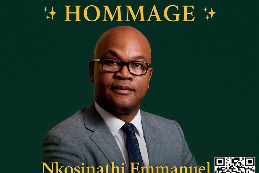 AFRIQUE DU SUD : POLITIQUE | « Un moment de profond chagrin » : Cyril Ramaphosa rend hommage à Nathi Mthethwa après sa mort tragique en France