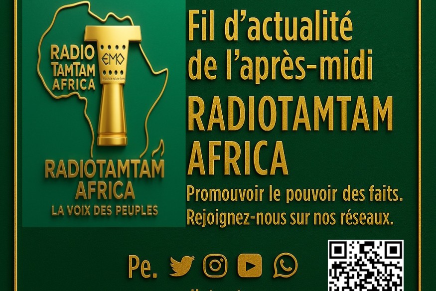 La tradition juridique africaine est confrontée à une transformation