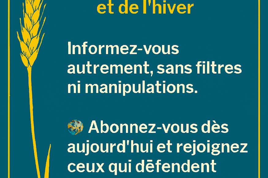 Novembre, à la charnière de l’automne et de l’hiver
