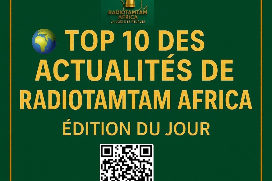 Comment les sketchs en ligne façonnent l'avenir créatif de l'Afrique