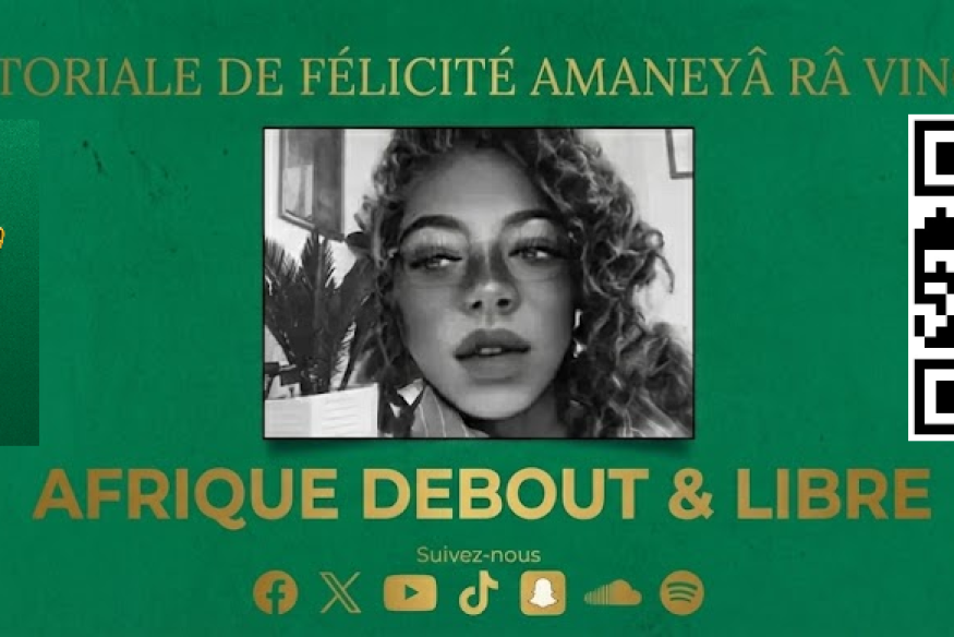 Dissuasion nucléaire en Afrique : sortir du tabou pour entrer dans la stratégie