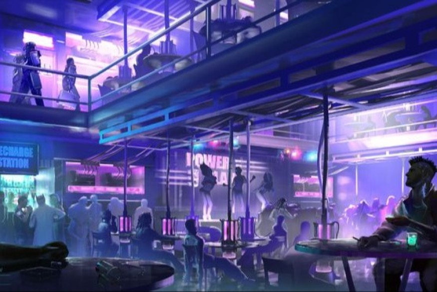 REYMOD : DE BUENOS AIRES À RADIOTAMTAM AFRICA