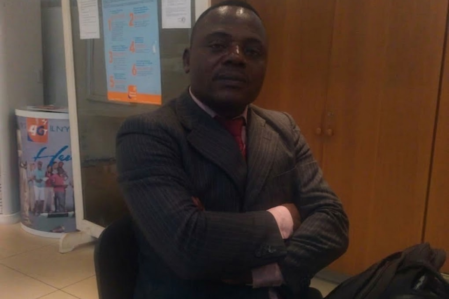 DIASPORA GABONAISE :  COMMUNIQUÉ DE PRESSE POUR DIFFUSION IMMÉDIATE