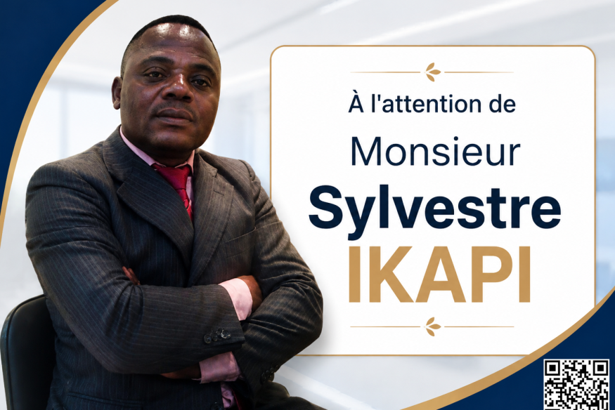 GABON DIASPORA : Politique & Actualité Gabonais