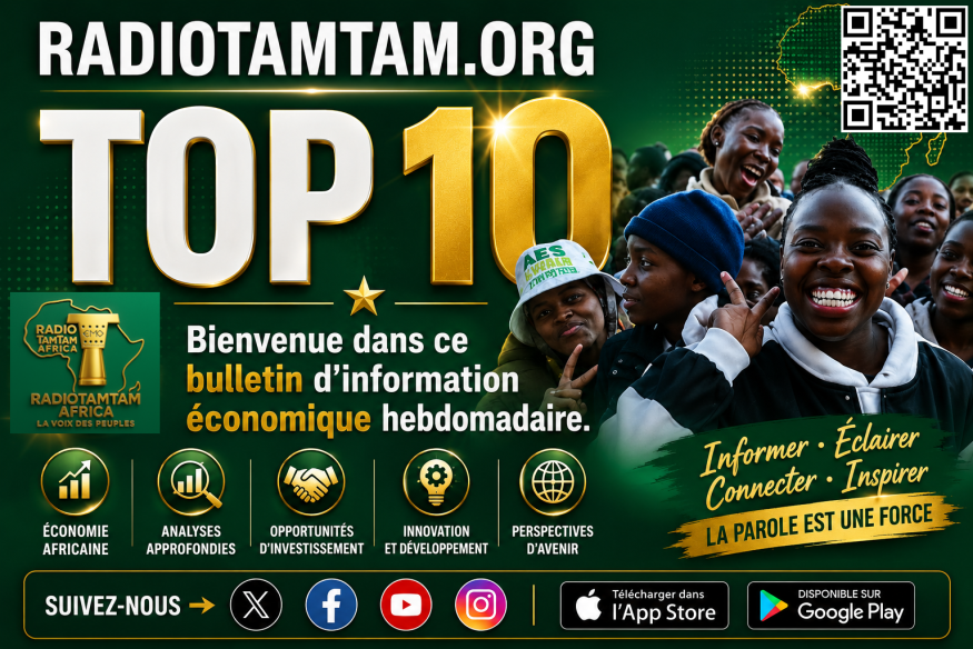 La bourse de Johannesburg établit de nouvelles normes en matière de négociation algorithmique