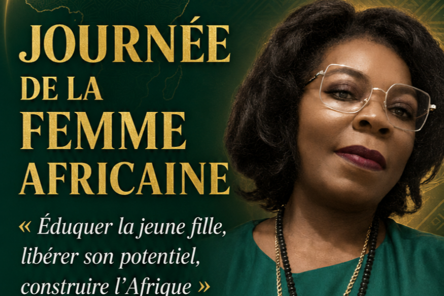 Journée de la femme africaine