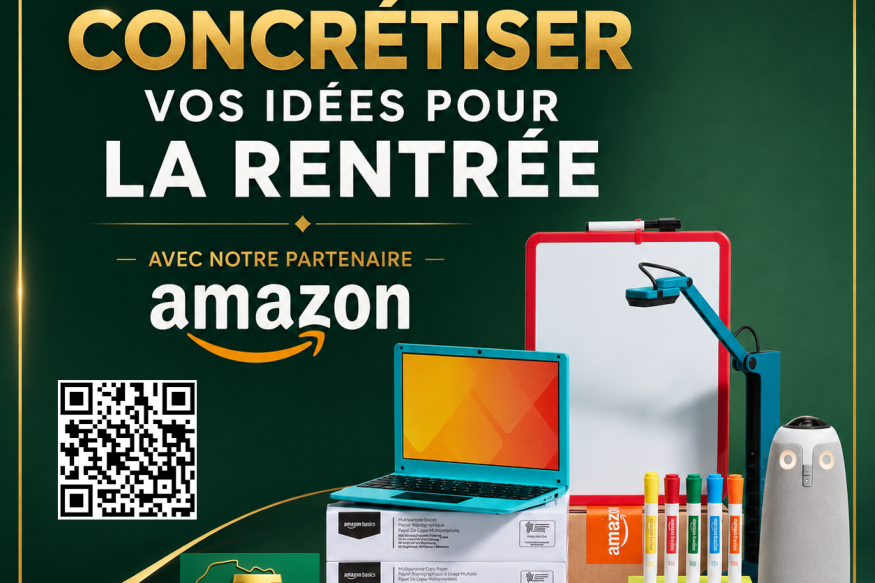 Les offres prêtes pour la salle de classe ne vont pas durer