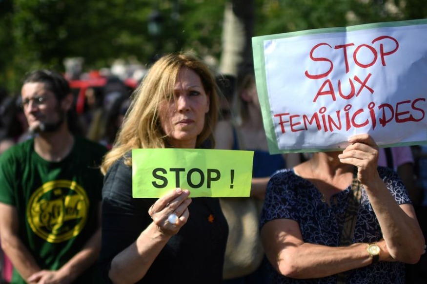 Violences faites aux femmes: réagir plus vite