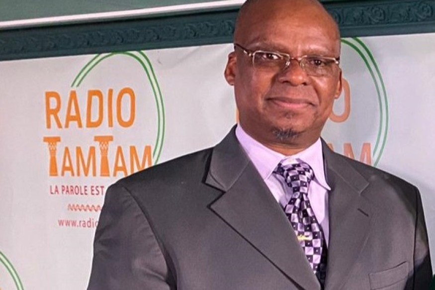 une interview de Daniel Mengara à RadioTamTam Africa