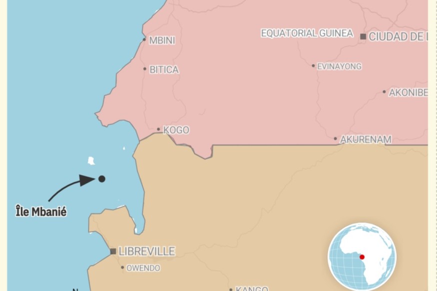 GABON : Bataille juridique pour les îles riches en pétrole