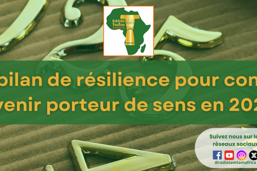 2024 : Une année de résilience et de solidarité