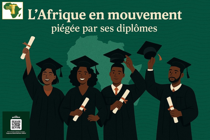 L’Afrique en Mouvement