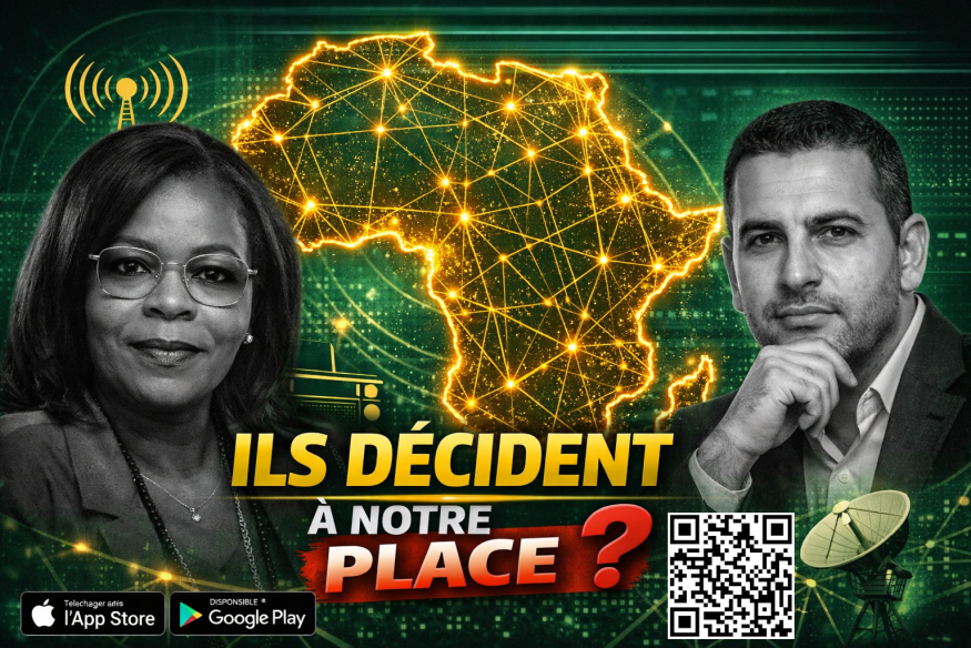 ILS DÉCIDENT À NOTRE PLACE ?