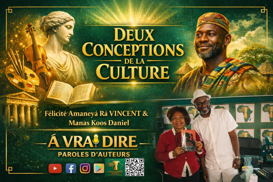 Culture : élite ou peuple ? Le débat qui interroge notre vision du monde