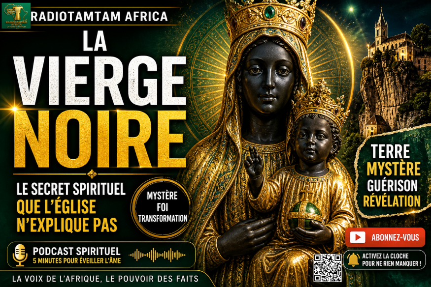 Mystère, Terre et Transformation
