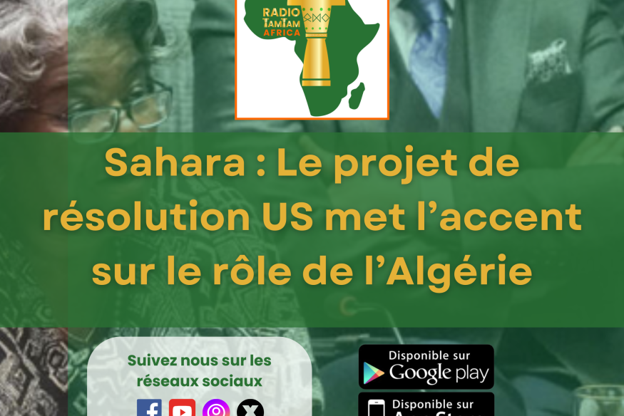 Chroniques Diplomatiques.