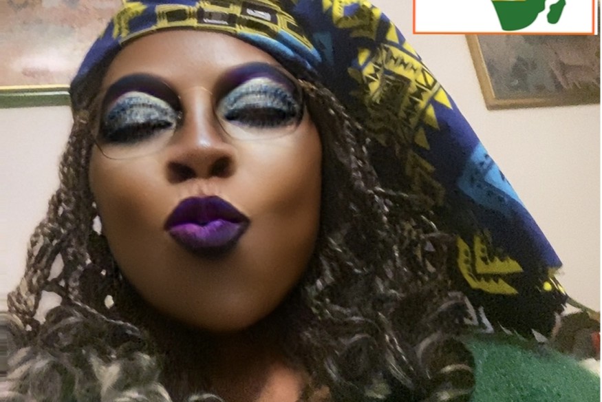 Félicité Vincent : au service de RADIOTAMTAM AFRIC