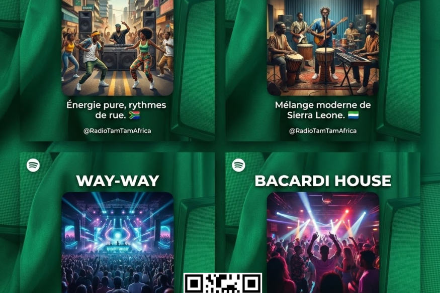 Les genres musicaux africains à suivre en 2026