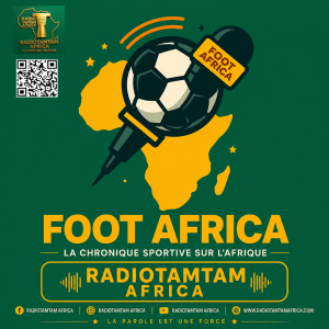 FOOT  AFRICA