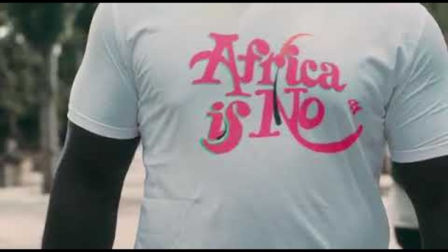 Africa is Now