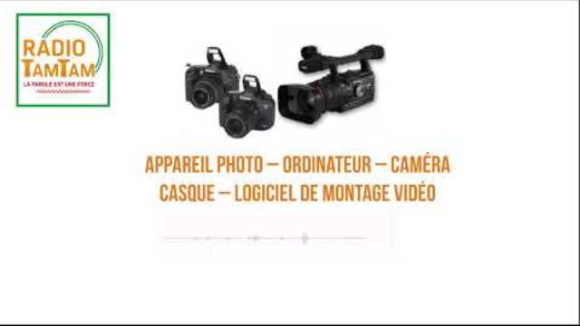 Initiative #LaRadioDeDemain