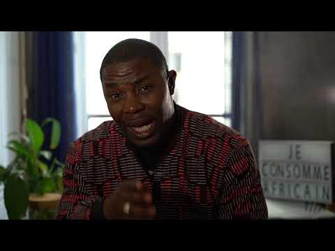 Je Consomme Africain