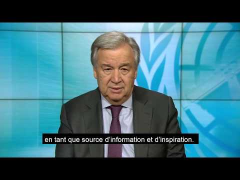 Journée mondiale de la radio