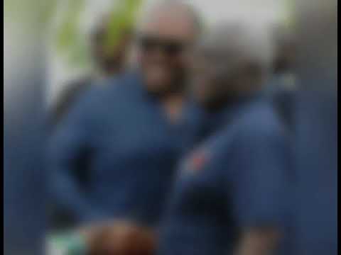 Gabon : Ali Bongo est mort / Jean Boniface Assélé a lâché la bombe