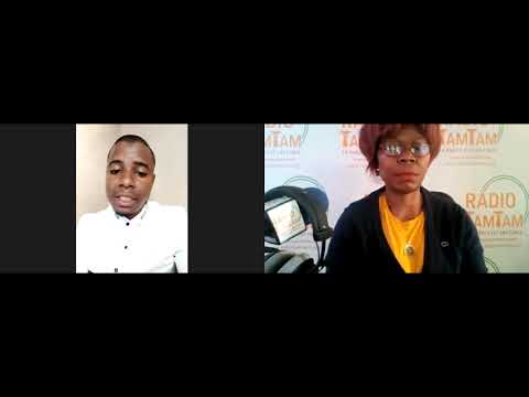 EMISSION TERRE AFRICAINE