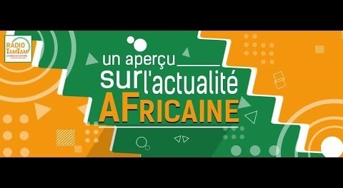 REVUE DE PRESSE UN APERCU SUR L’ACTUALITE AFRICAINE