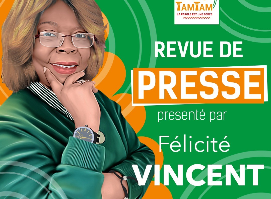 Revue de presse du 08 mars 2023