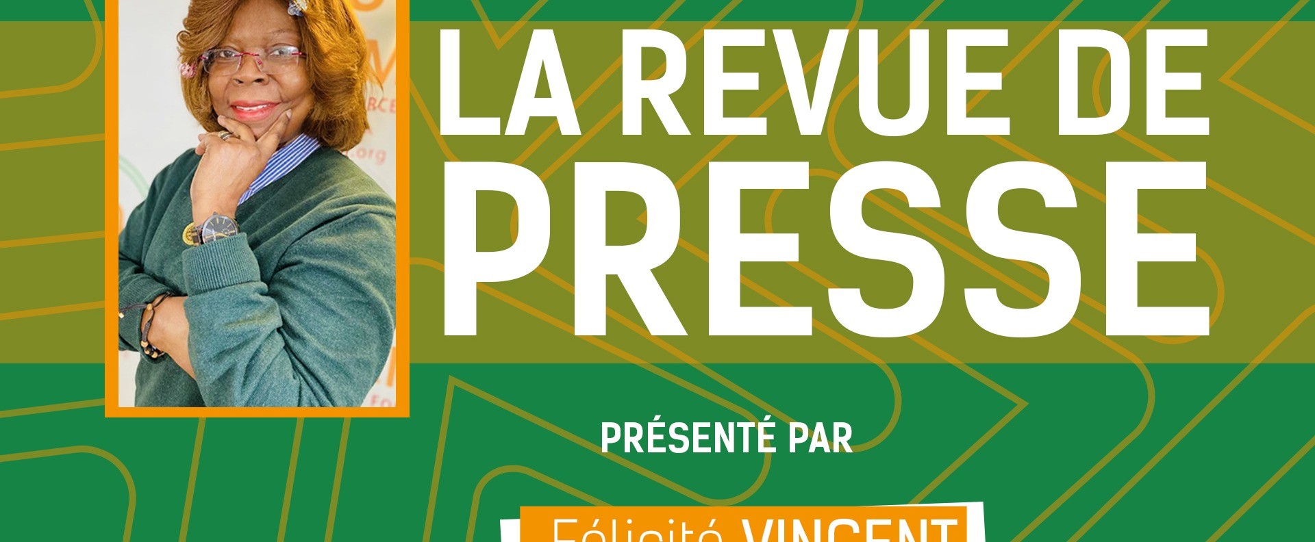 Revue des médias africains du 02 au 03  mai 2023