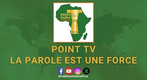 ©Revue de presse actualités d’Afrique RADIOTAMTAM AFRICA