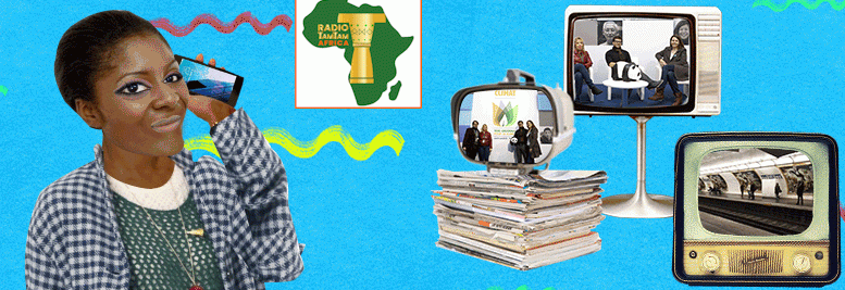 RADIOTAMTAM AFRICA : EN DIRECT LIVE 24h/24