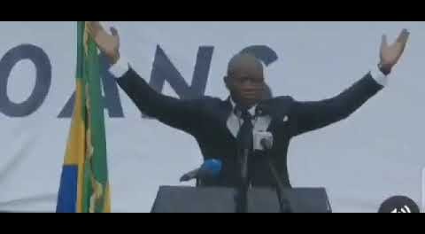 Gabon : Le général Oligui Nguema candidat à la présidentielle du 12 avril – Un tournant dans la transition ? Actualité Afrique 2050 03 mars 2025